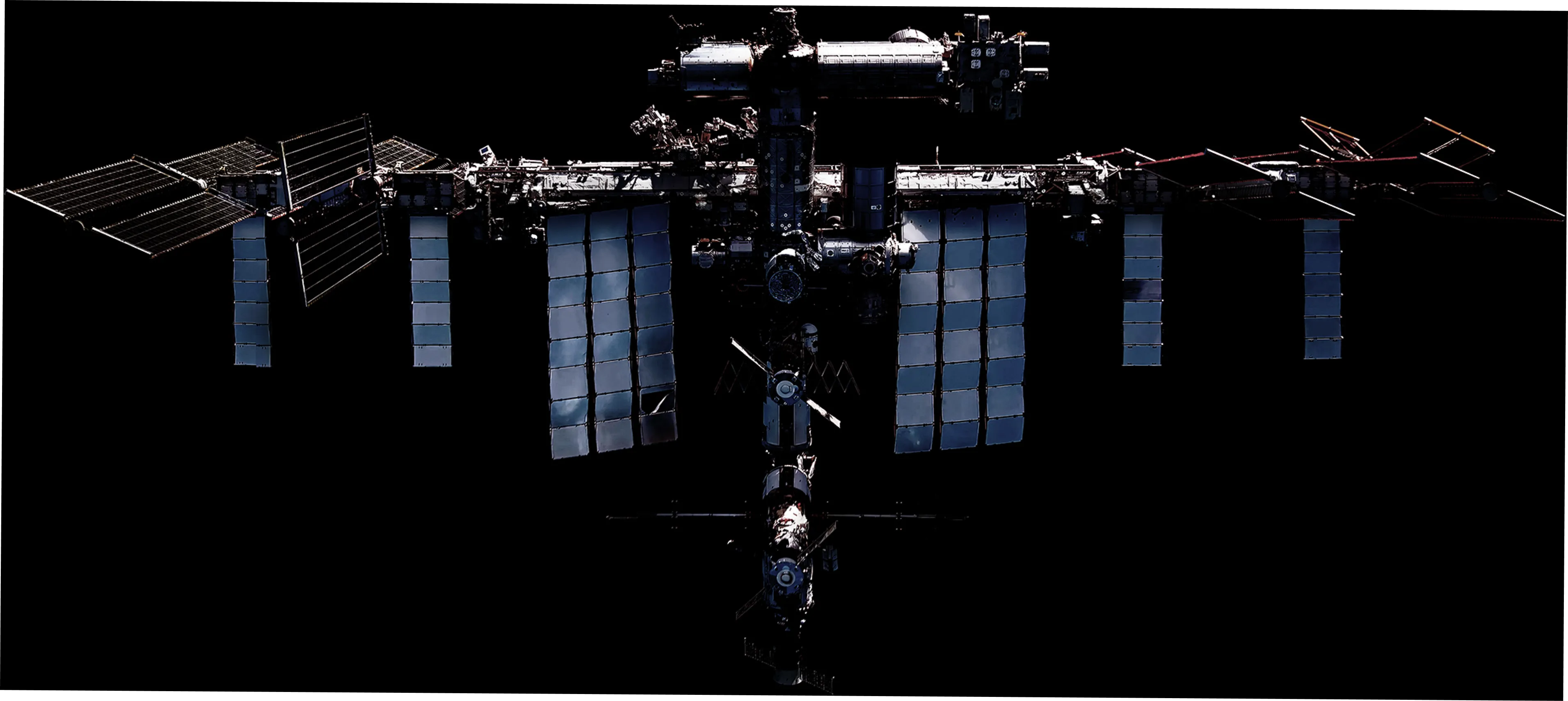 International Space Station