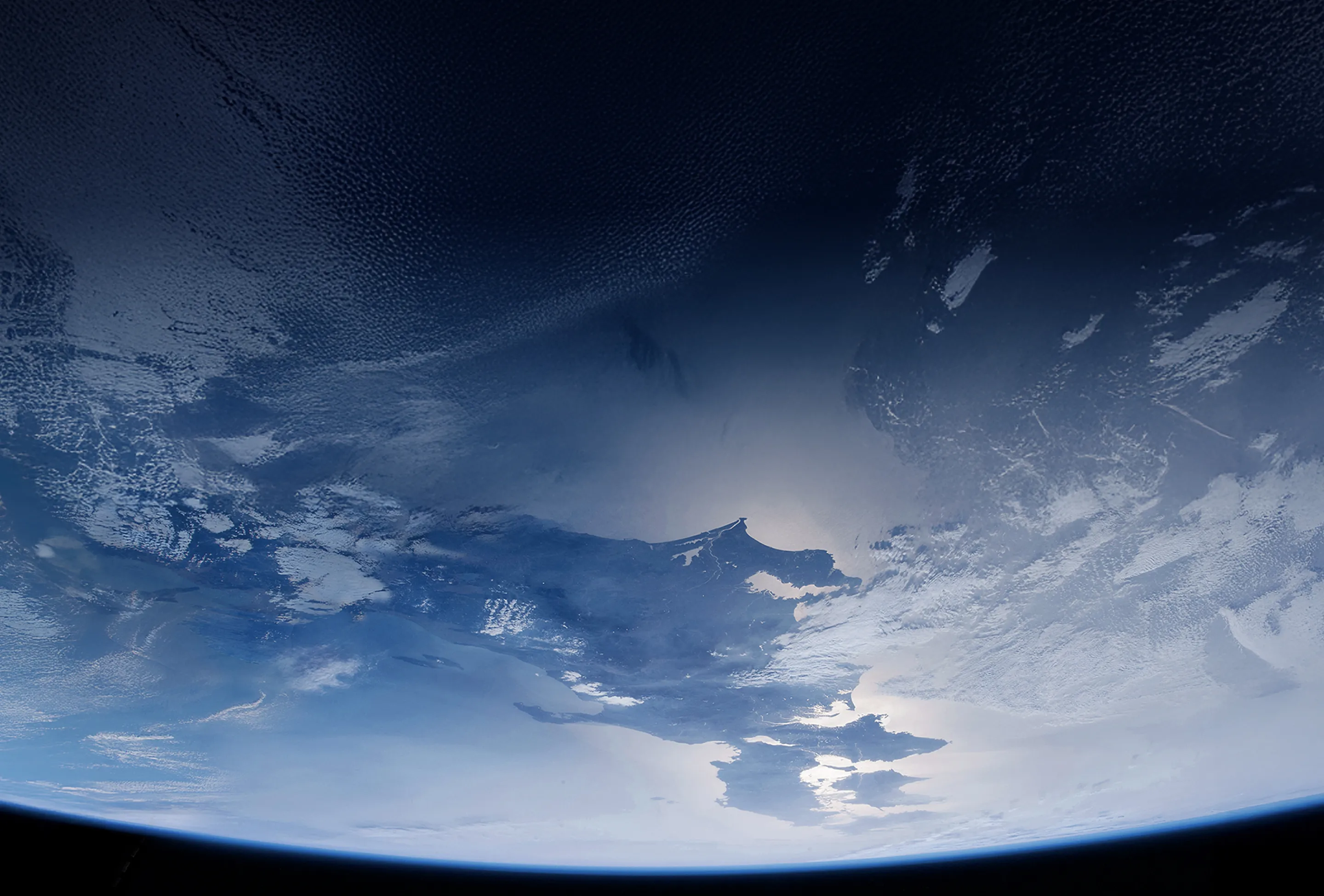Horizon Background