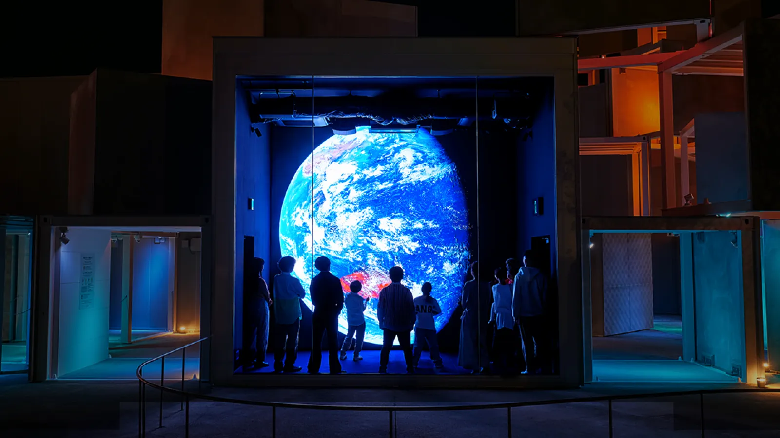 KIBO SPACE LIVE IN EXPO 2025 - 宇宙と万博がつながる日 | KIBO宇宙放送局