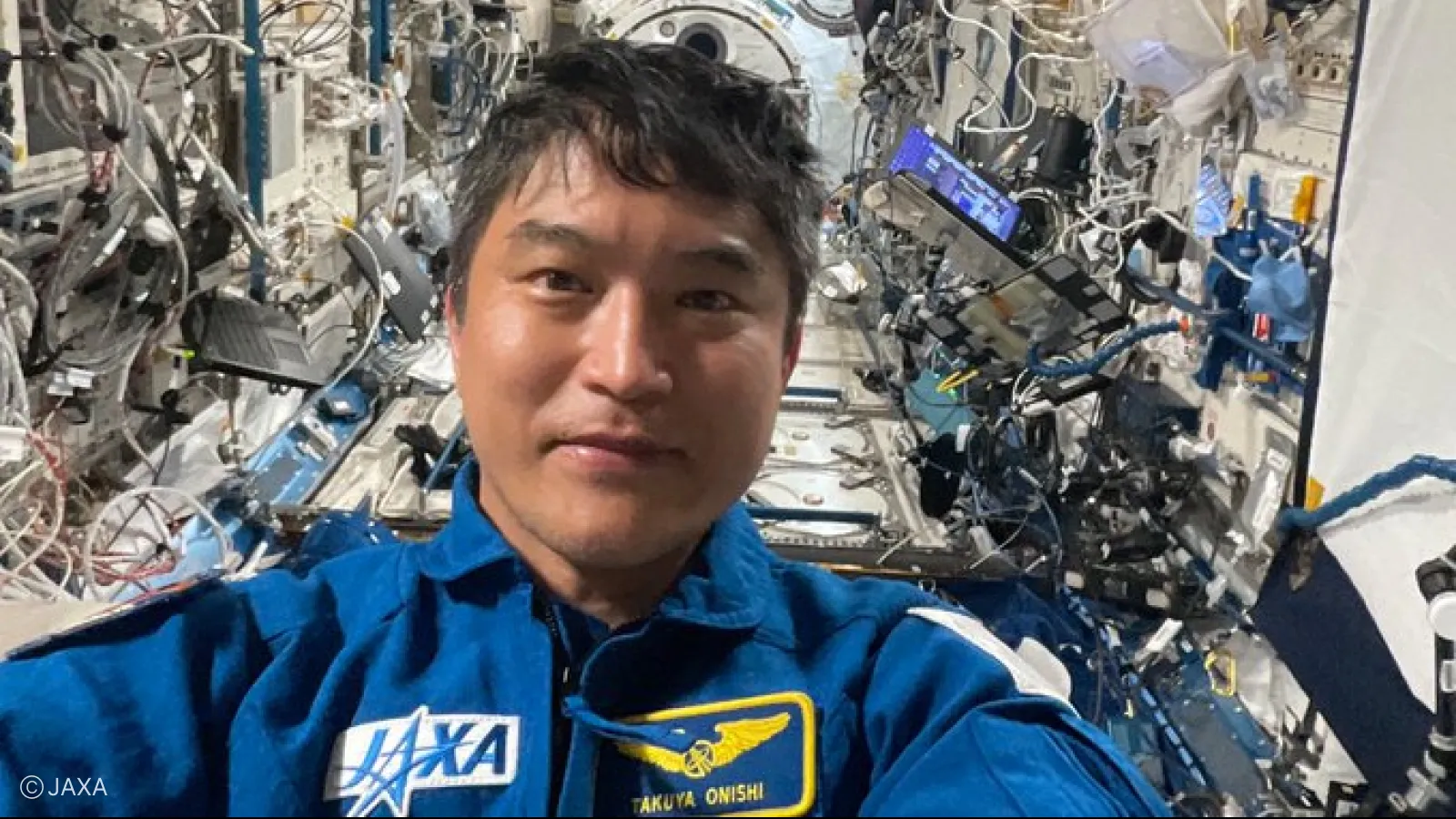 KIBO SPACE LIVE IN EXPO 2025 - 宇宙と万博がつながる日 | KIBO宇宙放送局