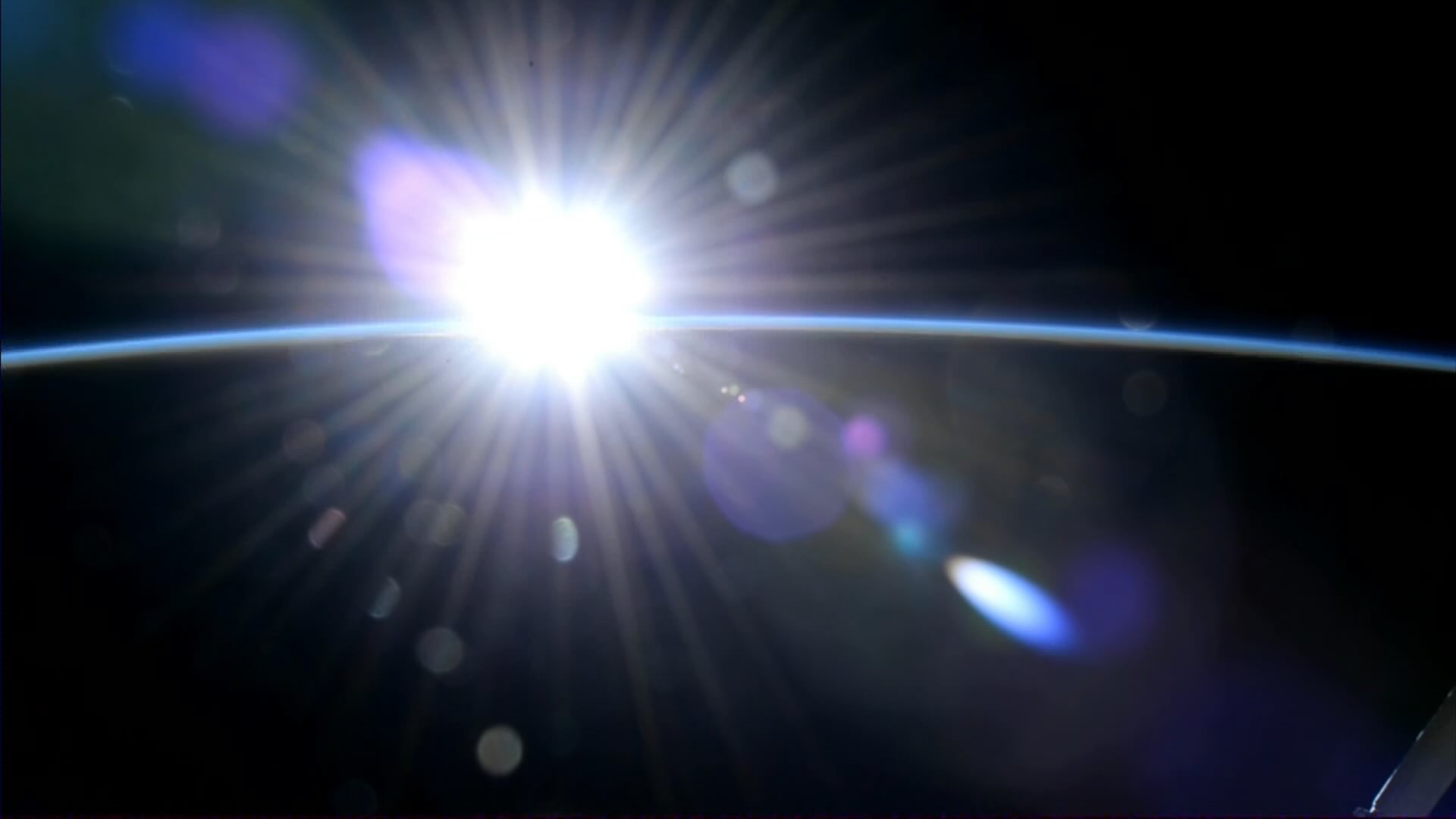 THE SPACE SUNRISE LIVE 2026