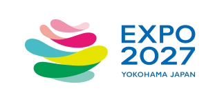 EXPO2027 YOKOHAMA JAPAN