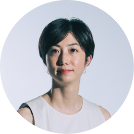 南郷 瑠碧子 顔写真