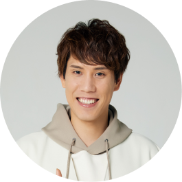 須貝 駿貴 顔写真